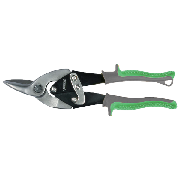 Cosmos prosilver blikschaar type aviation 250 mm (rechts)