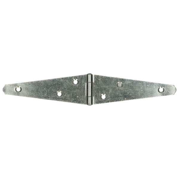 Staartheng * 250x2,00x50 Zn
