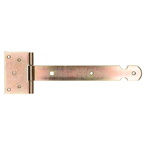 Kruisheng zwaar 600 mm