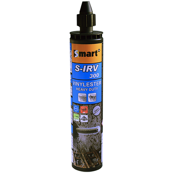 Chemische anker SMART vinylester S-IRV 300ml
