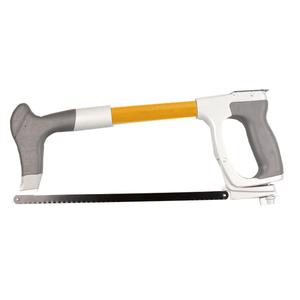 IJzerzaag aluminium frame 300mm