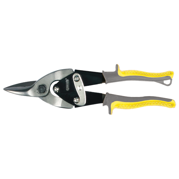 Cosmos prosilver blikschaar type aviation 250 mm (links)