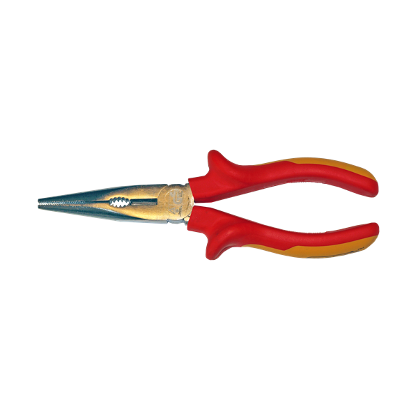 Cosmos prosilver tang lange bek VDE 150 mm