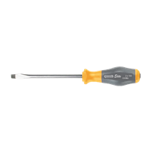 Schroevendraaier voor gleufschroeven * 4x100 mm
