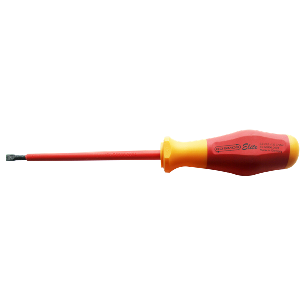 VDE schroevendraaier vr gleufschroeven * 2,5x75 mm