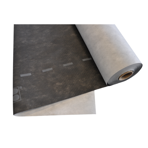 Dampdoorlatend doek 3x50 m1