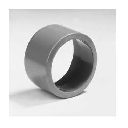 Verloop 80x50 mm hwa