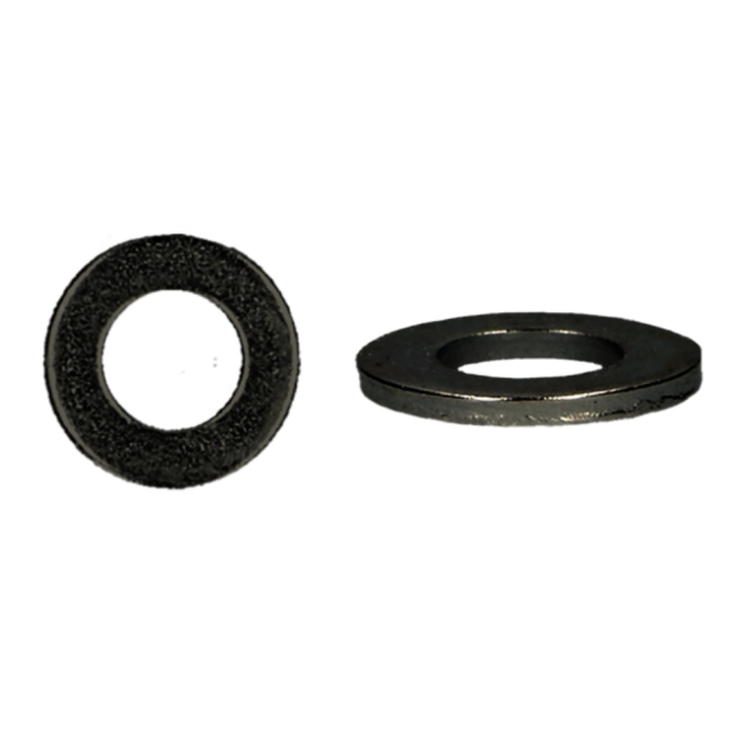 Sluitring 140HV DIN 125A M6 BT/30st zwart