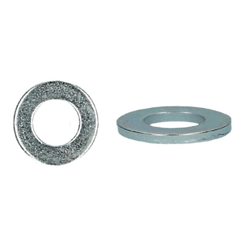 Sluitring 140HV DIN 125A M8, doos per 200 stuks