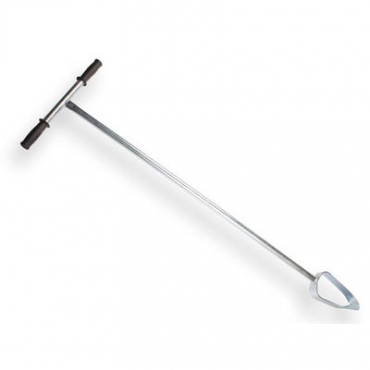 Grondboor 10 cm