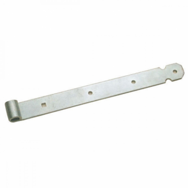 Hengsel gegal 1200 mm z. duim 6 gaats