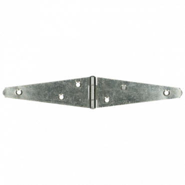 Staartheng * 200x2,00x44 Zn