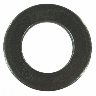 Sluitring 140HV Din 9021 M  8 Znzwart (8,4/24/2,0) verpakt per 200 stuks