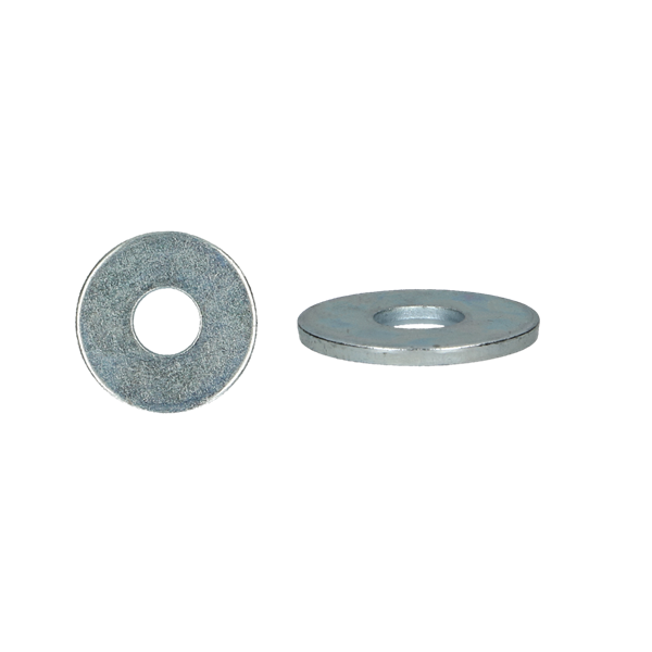 Sluitring 140HV DIN 9021 M8 Zn