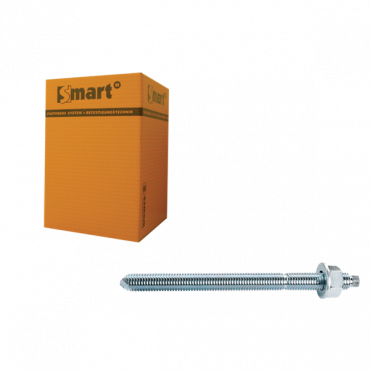 Ankerstang chemisch anker 5.8