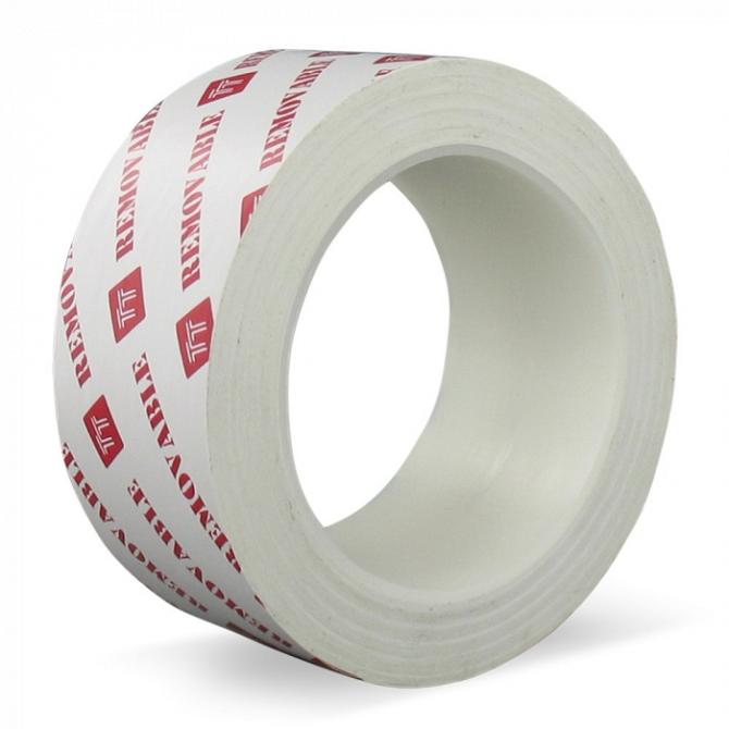 Stuclopertape 50 m lengte 33 meter