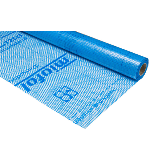 Miofol 125G 1.50 x 25 m inhoud rol 37,5 m2