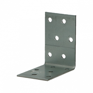 Hoek multigaatjes 40x40x40 mm (l*b*h)