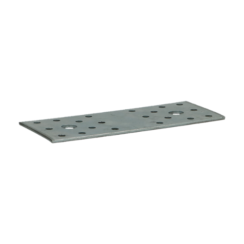 Koppelplaat zwaar 40x180 mm