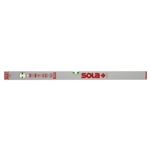 SOLA waterpas AZB100 100 cm aluminium