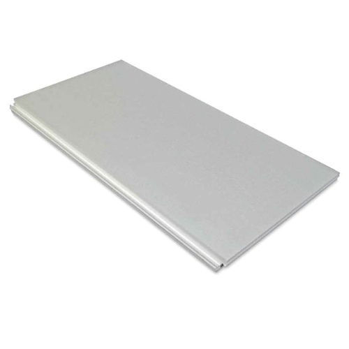 Tempex Eps 100 klikvloerplaat dikte 100 mm netto werkend 116,5x196,5 cm Rc waarde 2,78