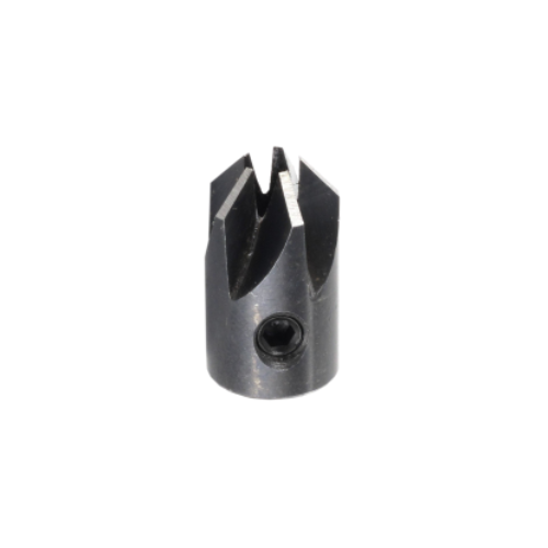 Opsteek verzinker WS 5X12MM verzinkboor