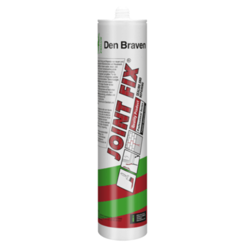Zwaluw jointfix lichtgrijs 310 ml