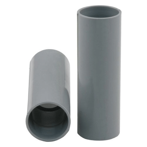 Slagvaste sokken electra 16 mm (5/8) grijs verpakt per 10 stuks