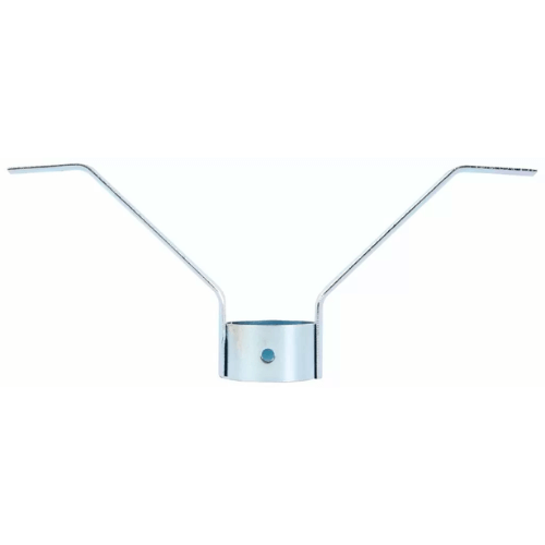 Stokhouder breed 30 mm