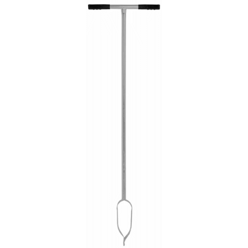 Grondboor licht model 7 cm