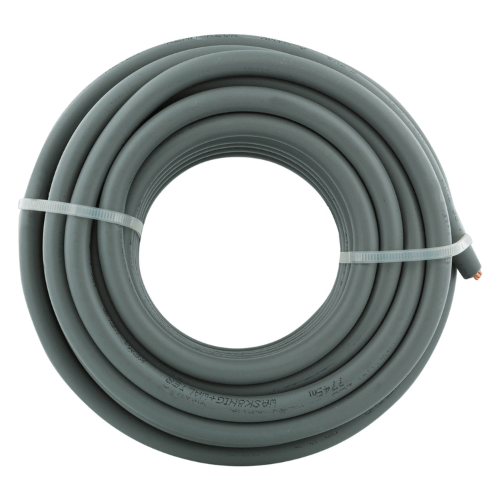 4x2.5 mm Grijze kabel XMVK - MB rol 10 meter