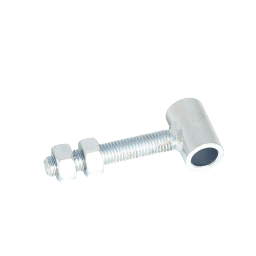 Oogschroef M14 - Ø 16 mm voor poortframes inclusief 2 moeren