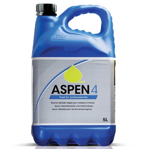 Aspen 4 takt 5 liter
