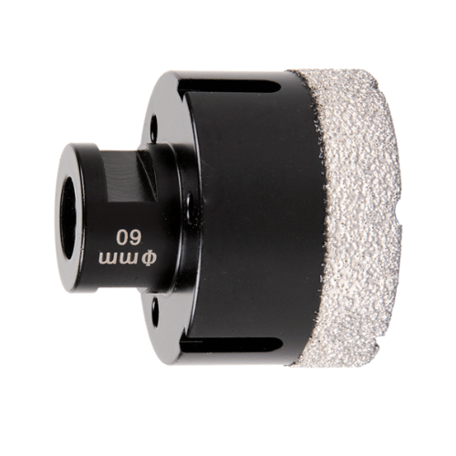 Diamantboorkroon 'PREMIUM' ø6 M14-opname