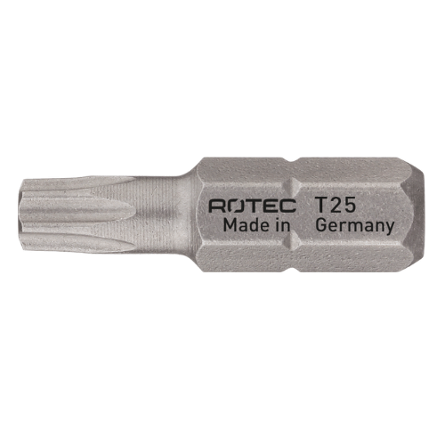 Schroefbit BASIC C6.3 T 15x25 [10]