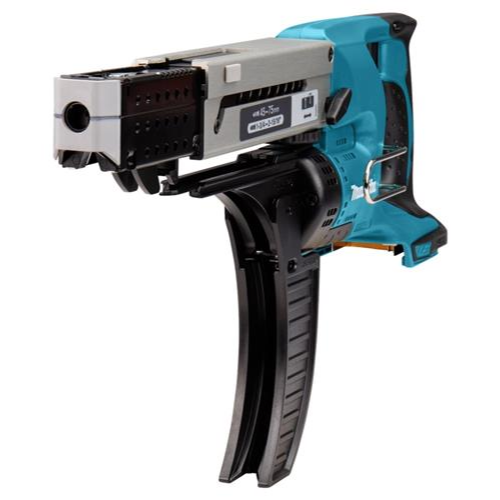 Makita schroefauto DFR550 ZJ 18v zonder accu