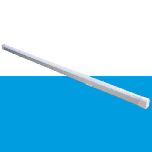 Big Bright LED balk 24W-2200Lumen-4000K 150cm