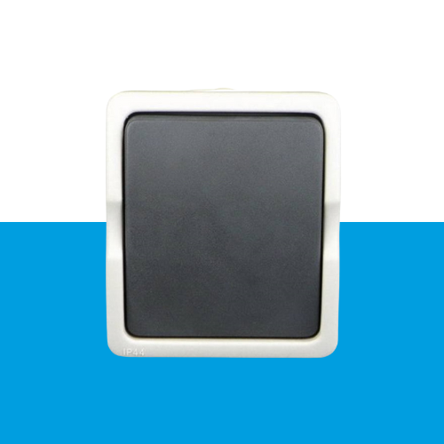 Schakelaar wissel Ratio waterdicht