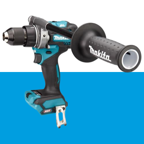 Makikta boormachine DF001GZ 40 volt zonder accu (bestelartikel)