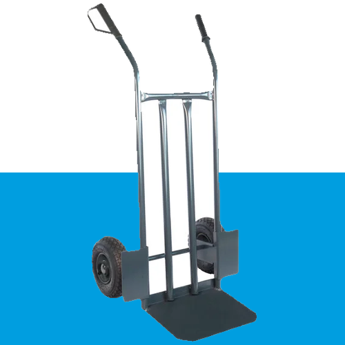 Steekwagen Pro