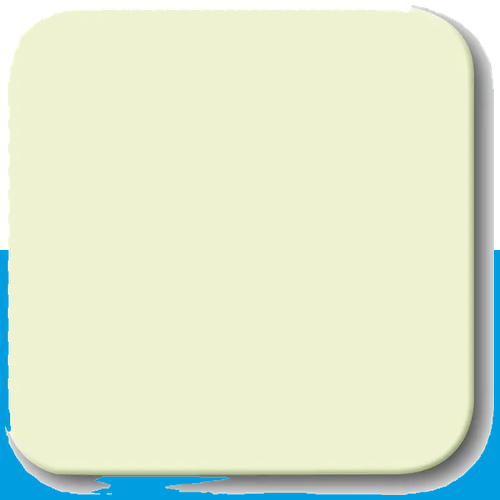 Schakelwip wissel creme SI NIEUW