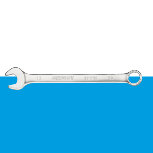FATMAX Ringsteeksleutel 13mm antislip