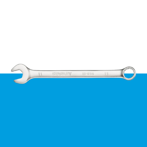 FATMAX Ringsteeksleutel 11mm antislip