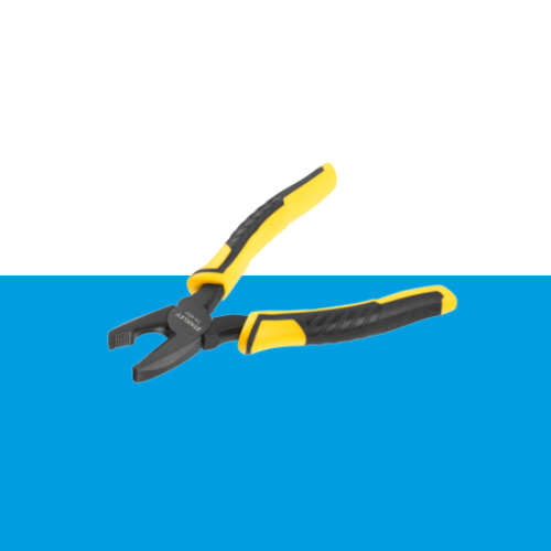 Dynagrip Combinatietang CG 180mm