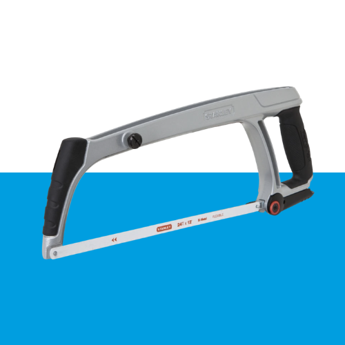 FATMAX Metaalzaag 300mm - 24T/inch