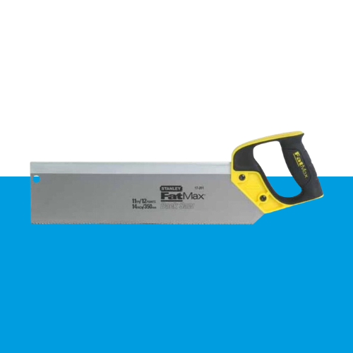 FATMAX Kapzaag 300mm - 11T/inch