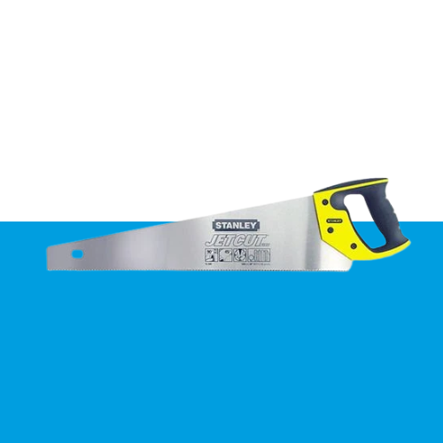 Handzaag JetCut HP Fine 550mm - 11T/inch