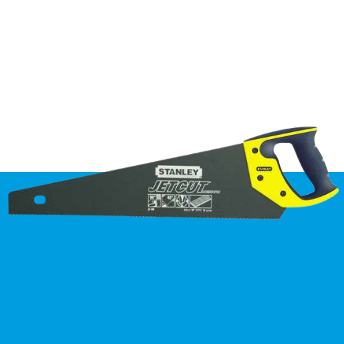 JetCut Zaag Laminaat 450mm - 11T/inch