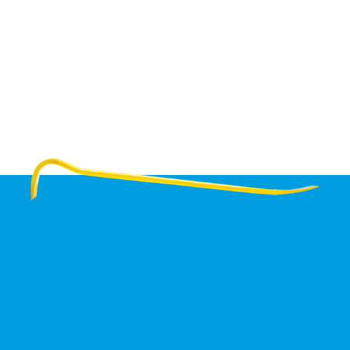 FATMAX Koevoet 900mm