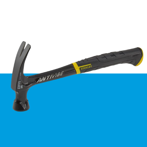 FATMAX Antivibe Klauwhamer Next Gen 570 gram